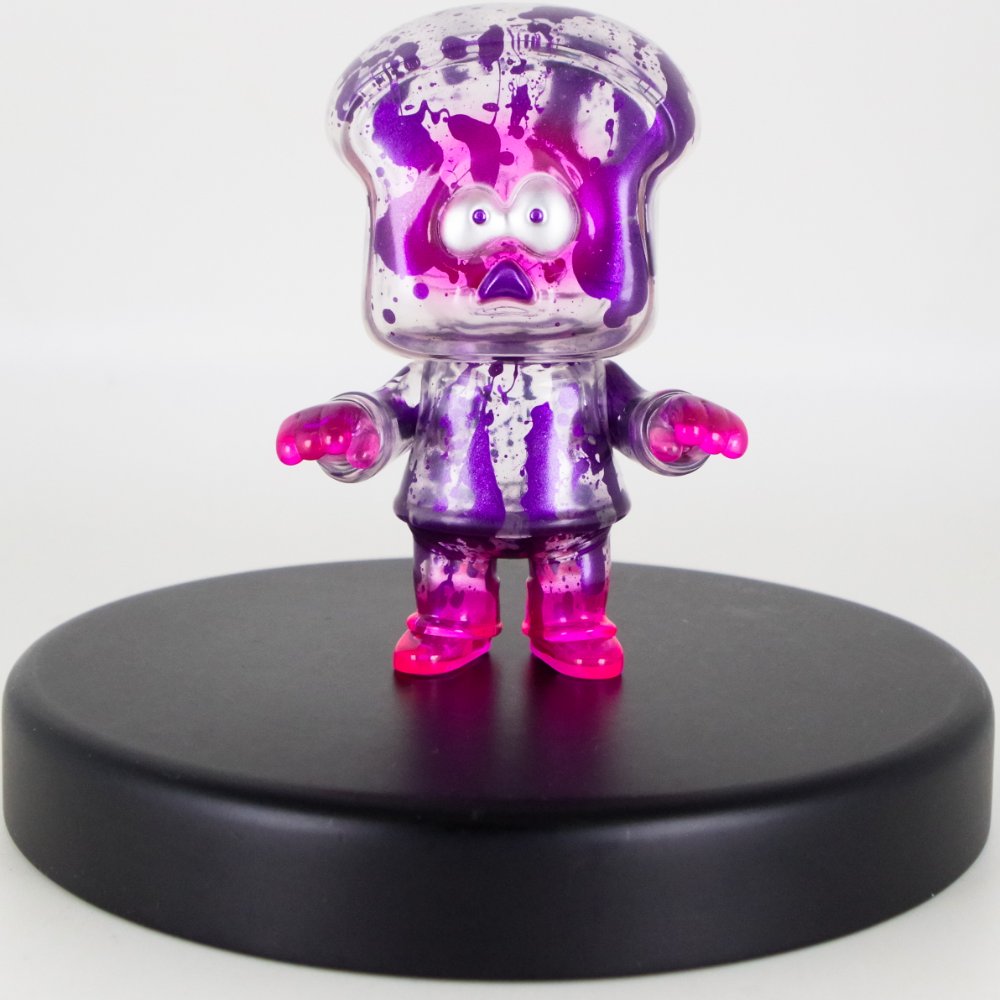 9月27 日(金)18時より抽選開始】【HUMANROBOT】対面式販売会《墓場の