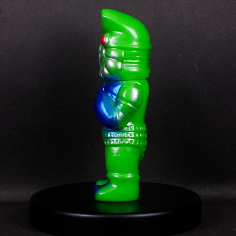 10月5日(土)より販売開始】【U.S.TOYS】SBバルタン星人(初期カラー