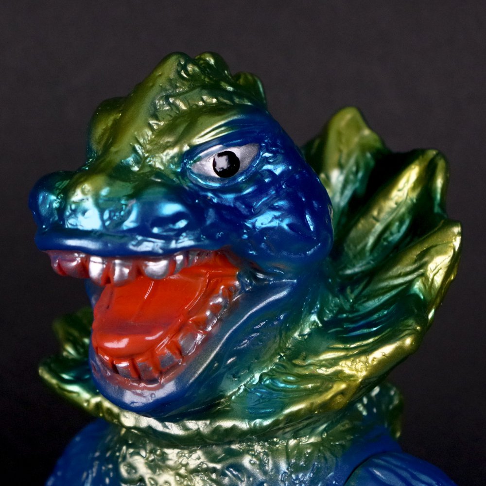 9月20日(金)12時より受注受付開始】【ブルマァク】ジラース(ブルー)が