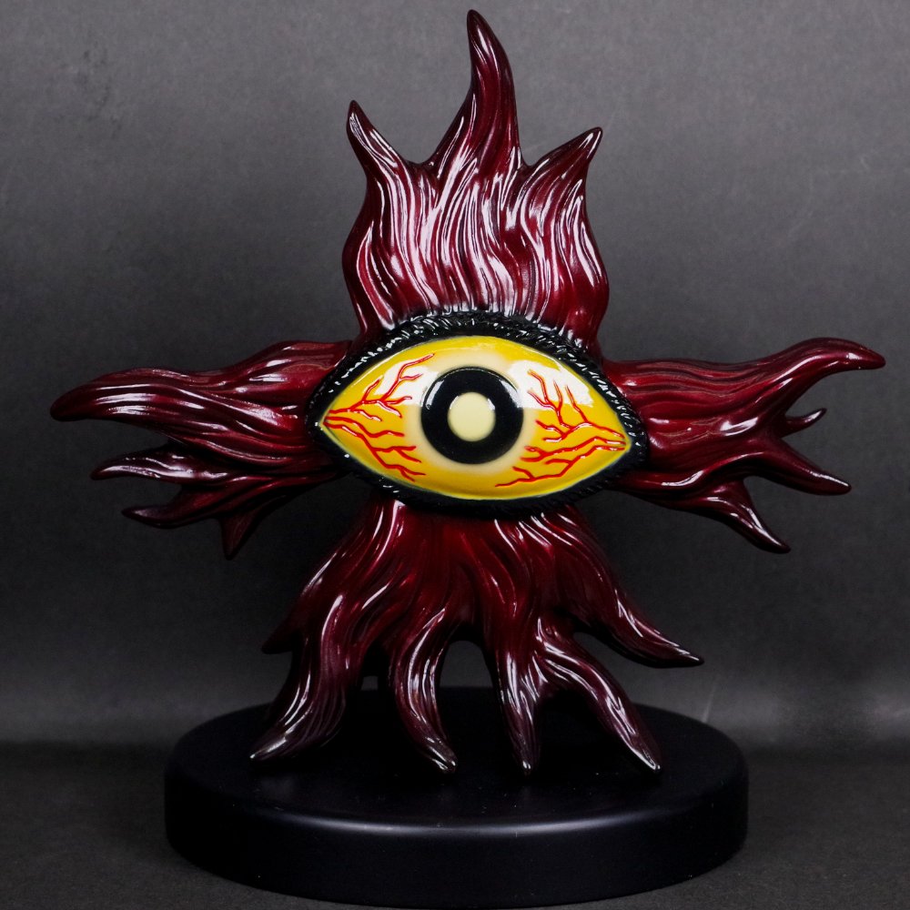 1月20日(土)より販売開始】【ドリームロケット】巨眼念力 一ツ目/百足