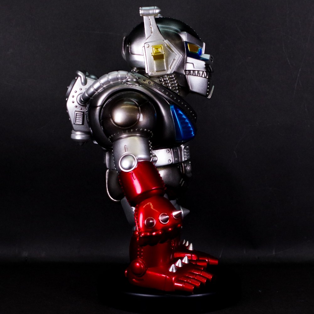 2月1日(木)より販売開始】【PLANET X】Gigathon/Mecha Gigathonが登場