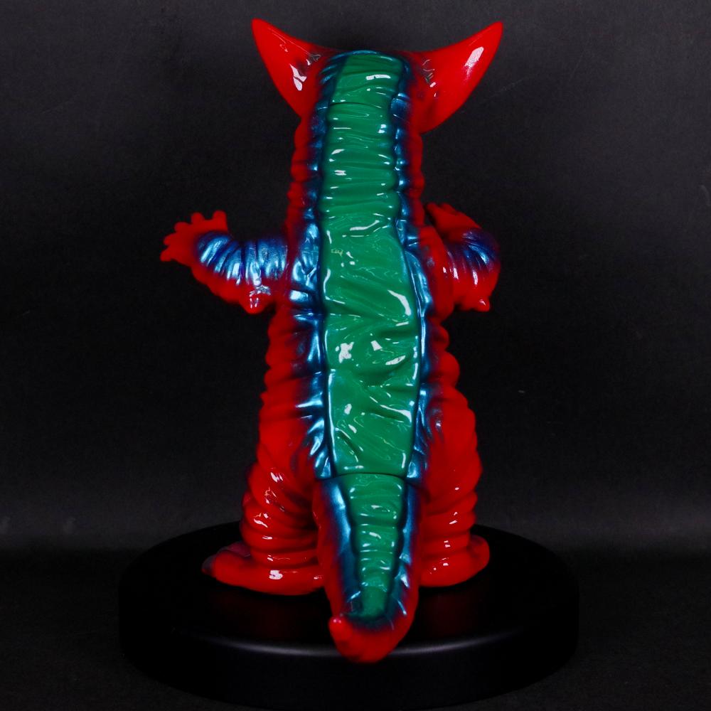 2月9日(金)より受注受付開始】【STRANGE GALLERY】ゴモラ(レトロカラー