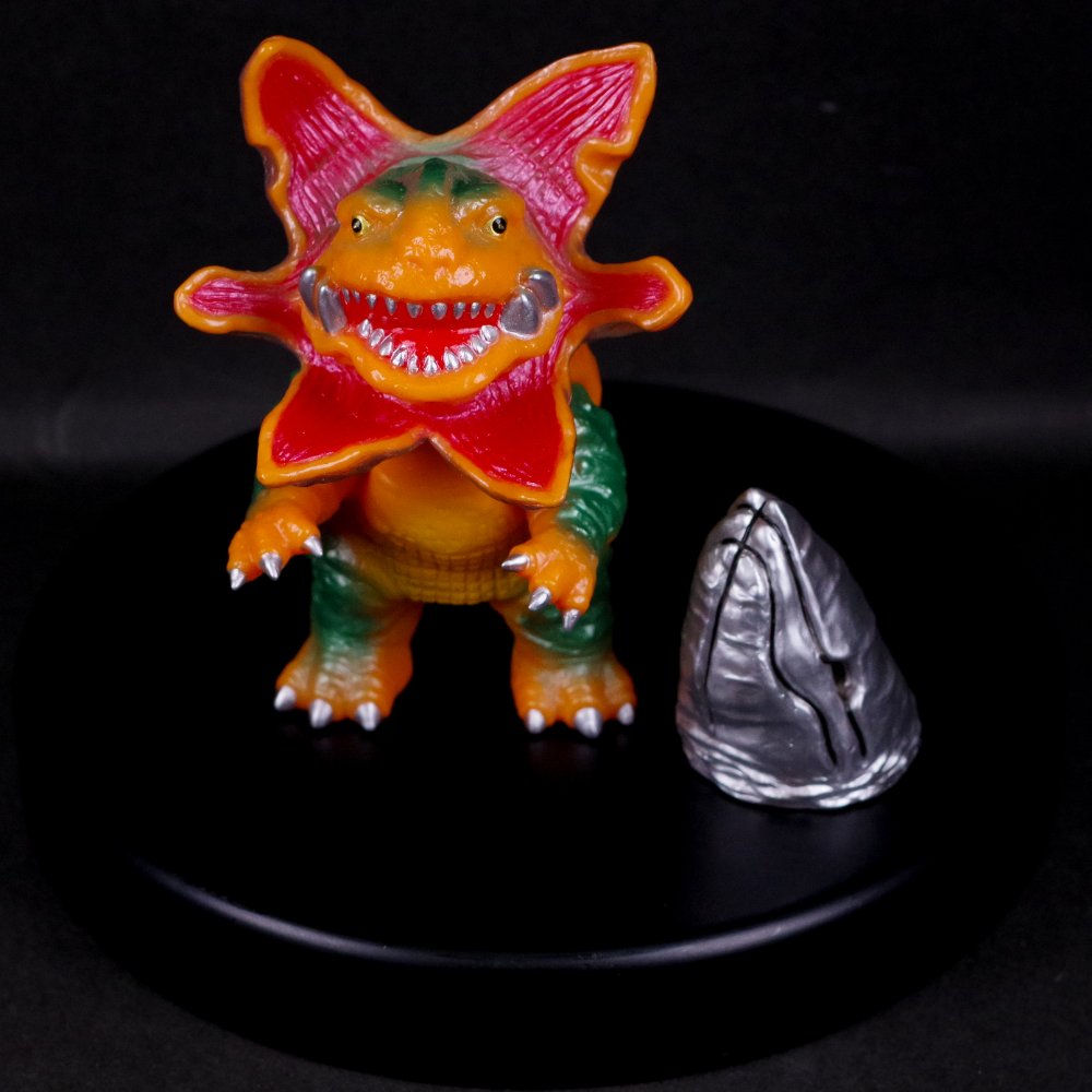 3月10日(日)より販売開始】【MAXTOY】ガボラ(レトロポップVer.)が登場