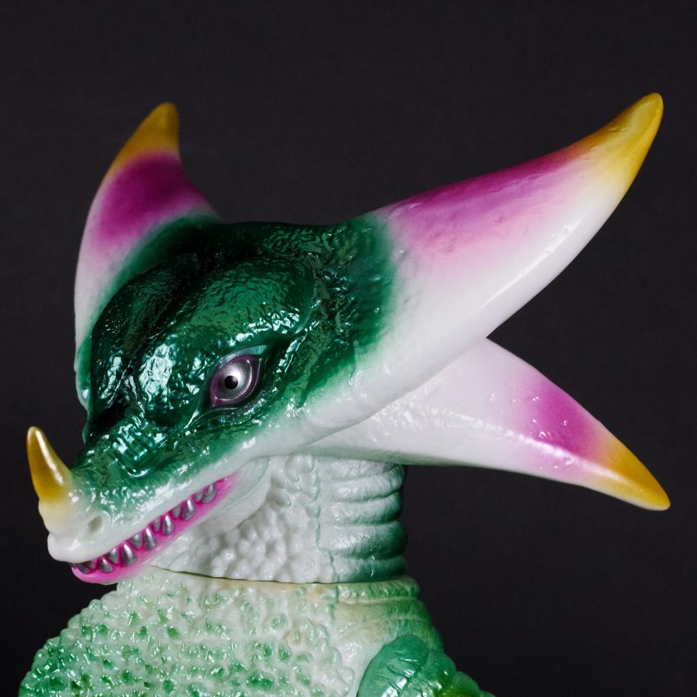 3月16日(土)より販売開始】【PLANET X】ゴモラⅡ(蓄光)が登場