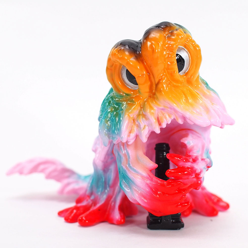 2月17日(土)より販売開始】【CCPJAPAN】CCPミドルサイズシリーズ 煙突