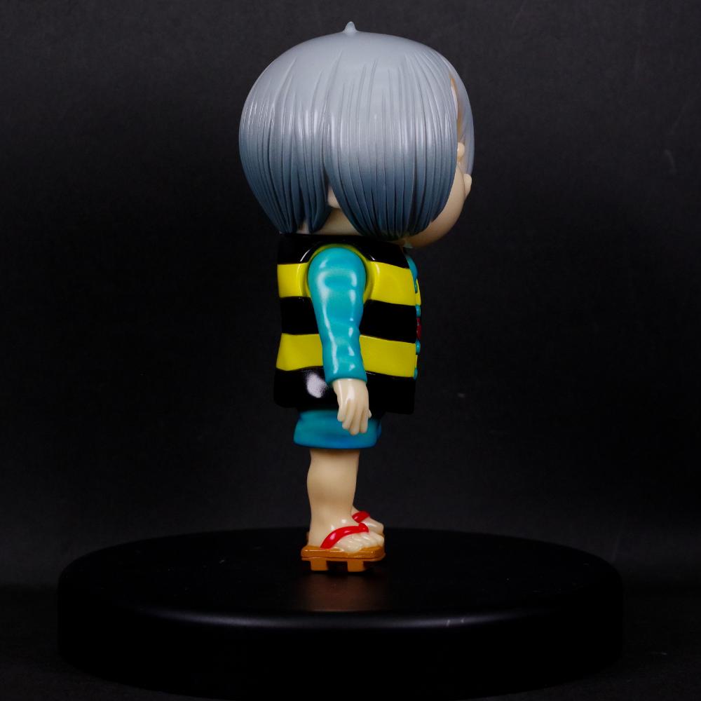 12月18日(水)18時より抽選開始】【ロクでナシ玩具】真骨頂ゲゲゲの