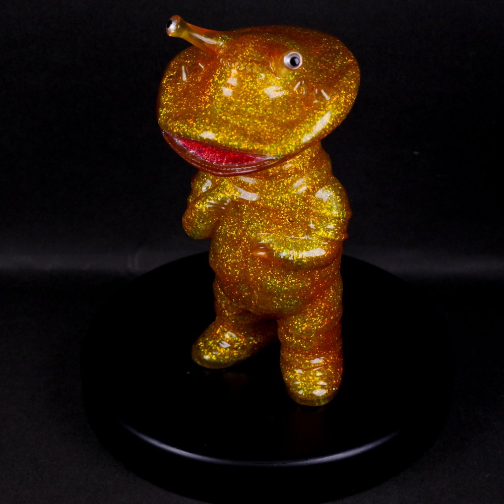 4月8日(月)18時より抽選開始】【U.S.TOYS】SBカネゴン(ギガラメ