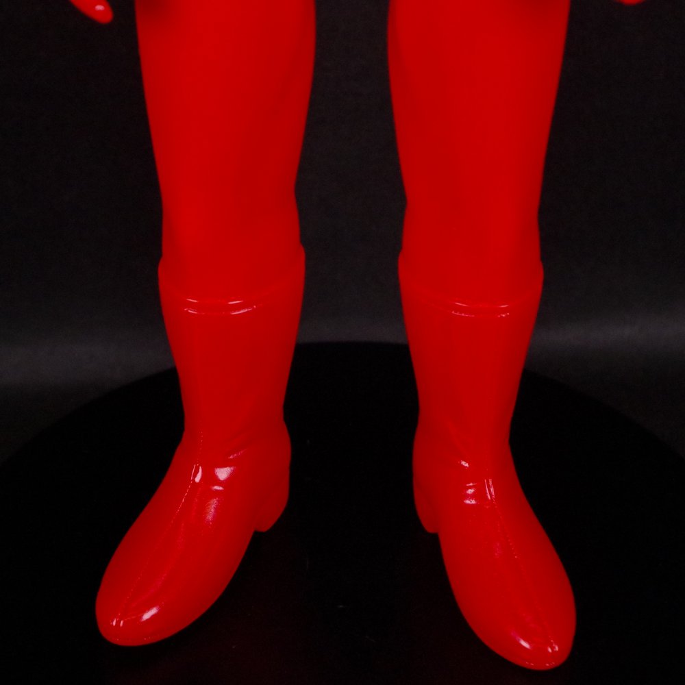 10月25日(金)12時より受注受付開始】【ブルマァク】大ウルトラマンレオ