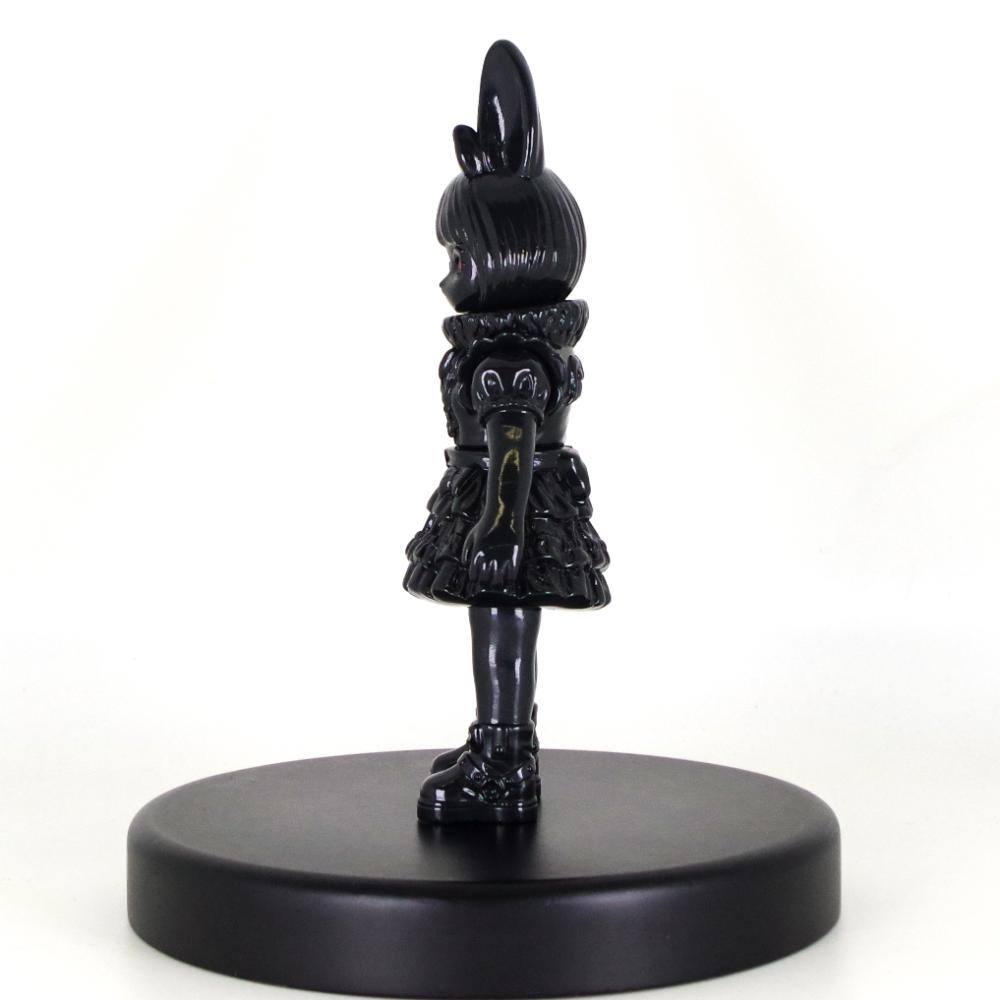 11月18日(月)より受注受付開始】【130号】アナザー・アリス(ブラック