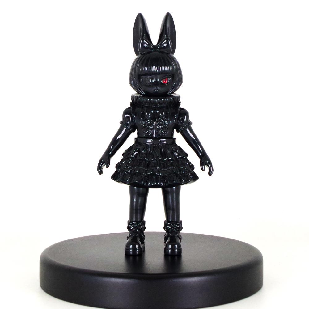 11月18日(月)より受注受付開始】【130号】アナザー・アリス(ブラック