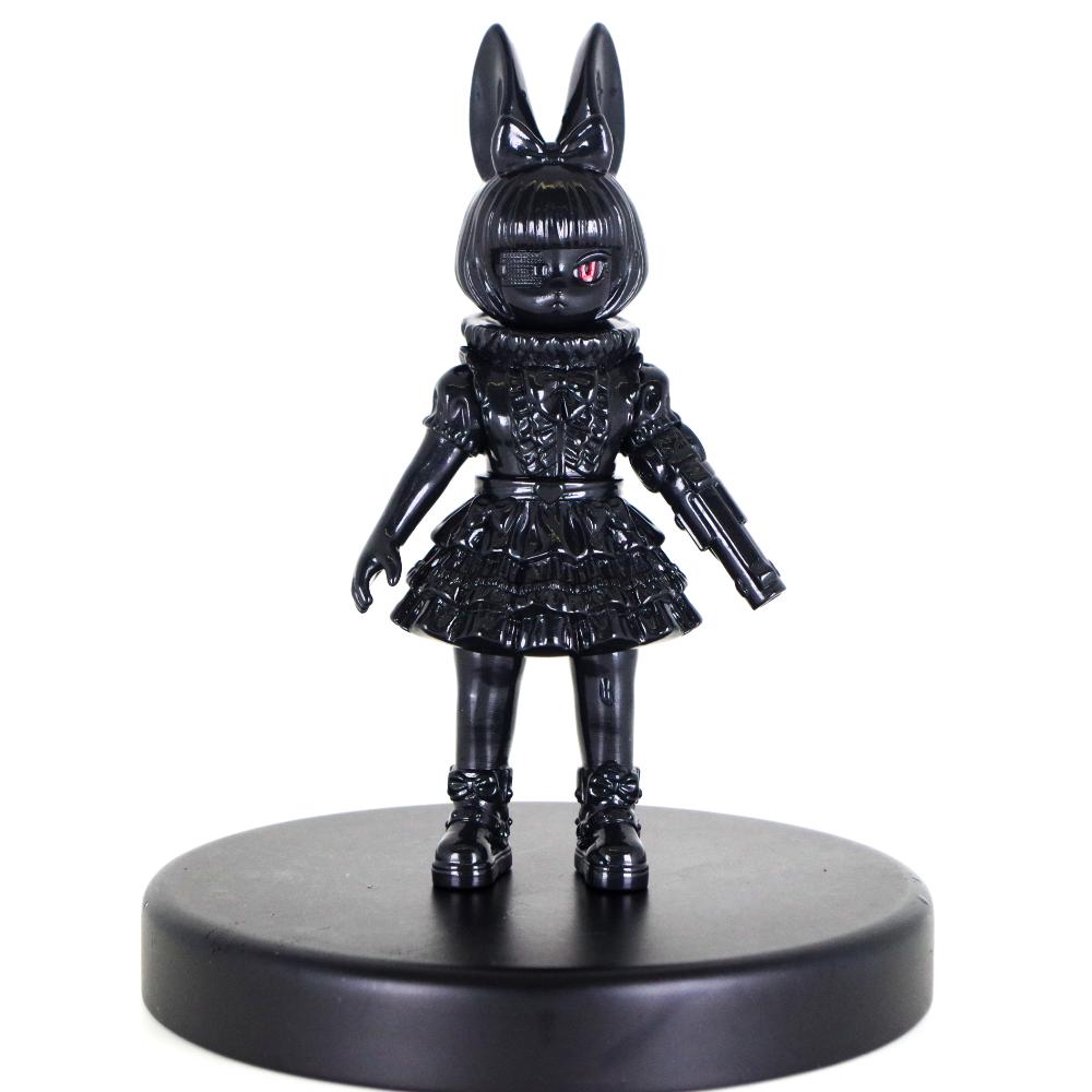 11月18日(月)より受注受付開始】【130号】アナザー・アリス(ブラック