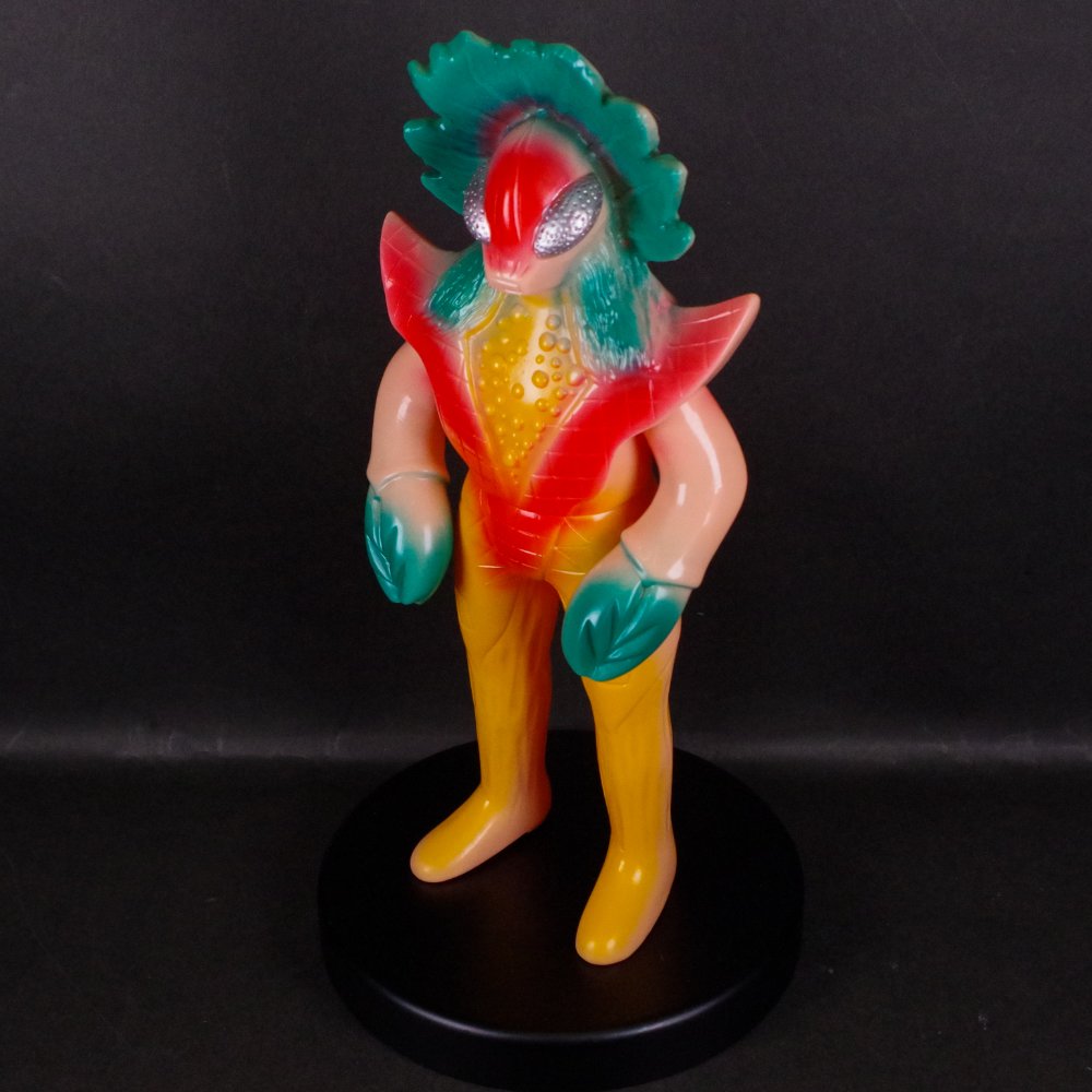 12月14日(土)より販売開始】【ブルマァク】ギロン人/アリブンタ