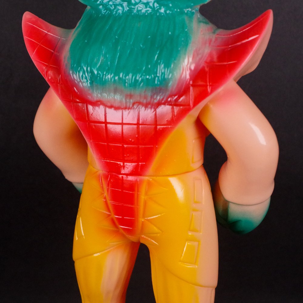 12月14日(土)より販売開始】【ブルマァク】ギロン人/アリブンタ