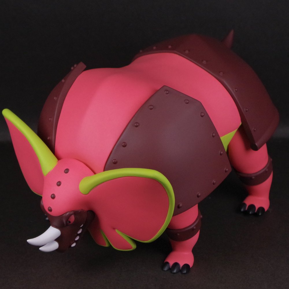 12月5日(木)より販売開始】【Prinetz】メカザウルス サキ/メカザウルス