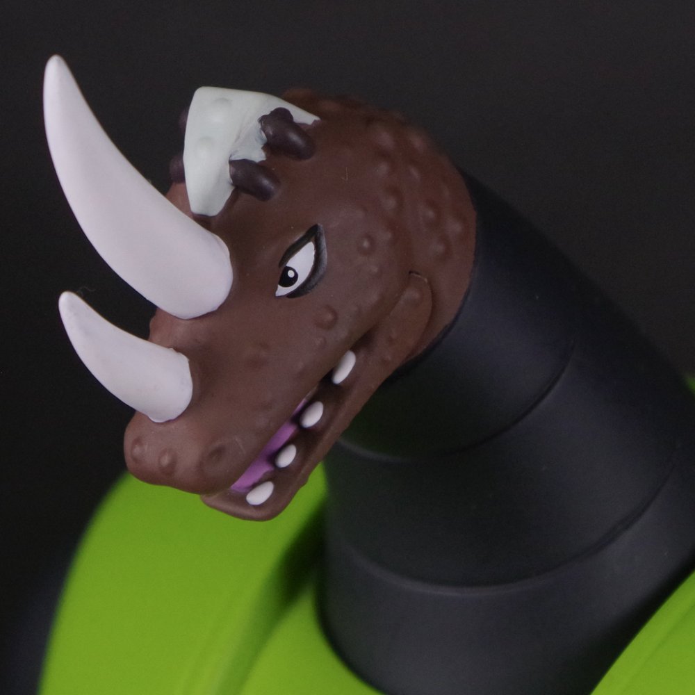 12月5日(木)より販売開始】【Prinetz】メカザウルス サキ/メカザウルス