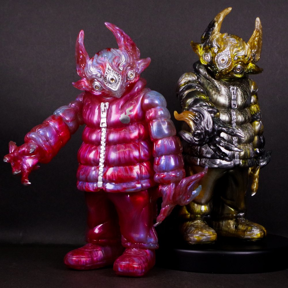 11月29日(金)18時より抽選開始】【GYAROMI】《GYAROMI Fes! Vol.2