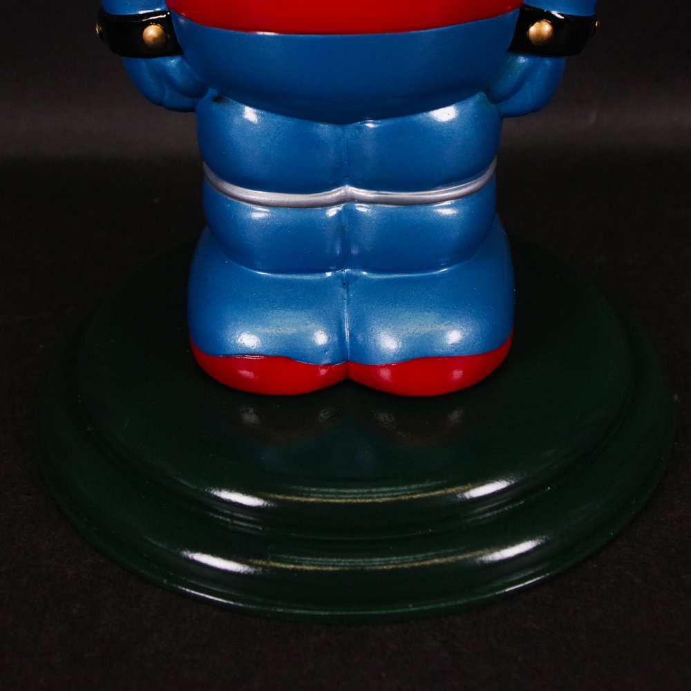 12月5日(木)12時より受注受付開始】【クラシックモダン】鉄人28号D