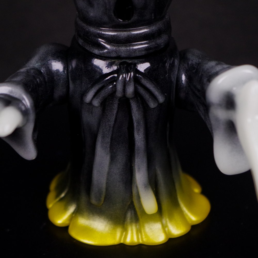 11月30日(土)より販売開始】【SCIENCE PATROL】ノーバ(ブラック