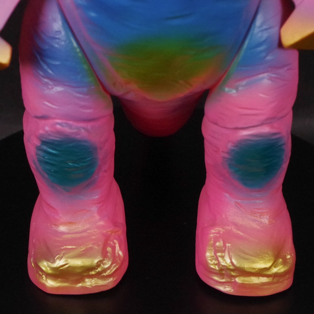 11月22日(金)12時より受注受付開始】【ブルマァク】ザンドラ(ピンク)が