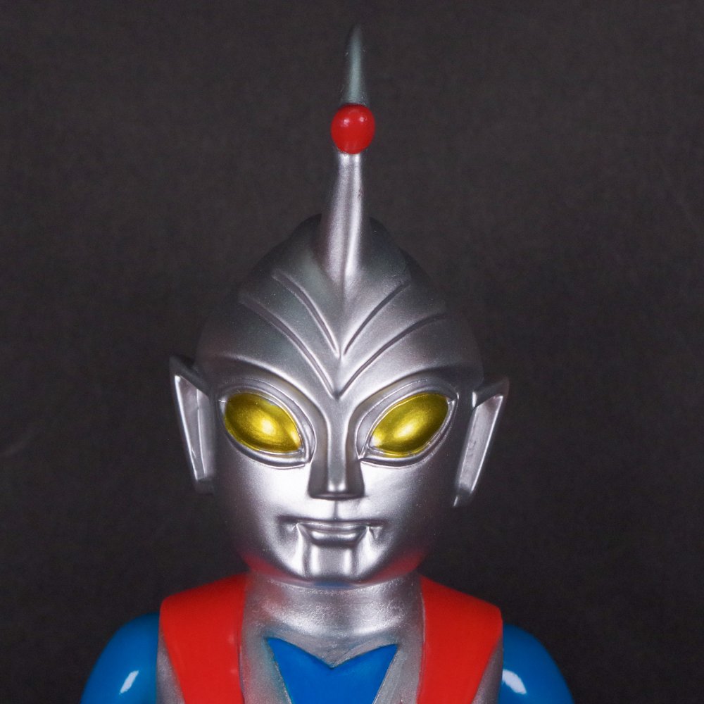 12月20日(金)より受注受付開始】【ブルマァク】ゾーンファイターが登場