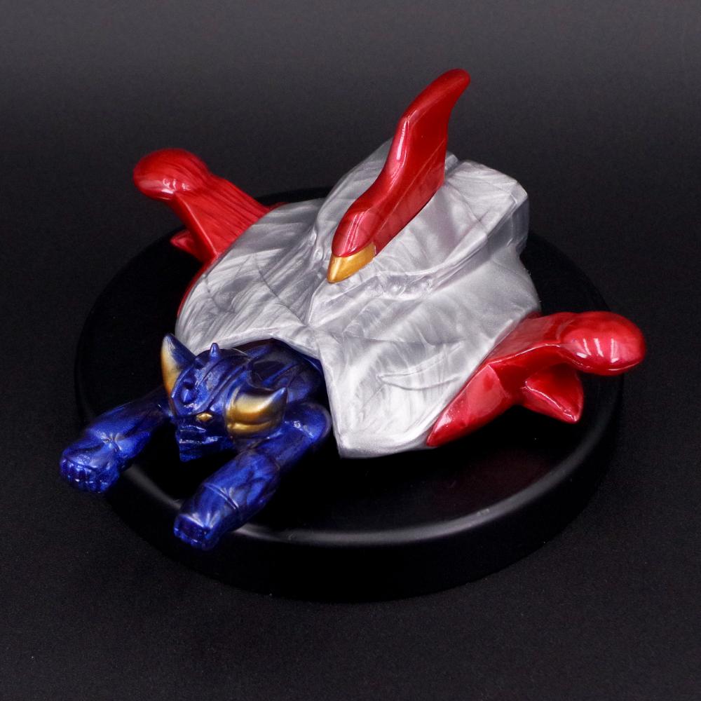 4月13日(日)より販売開始】【ヒカリトイズ】UFOロボ グレンダイザー