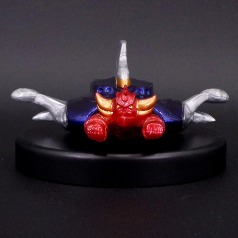 4月13日(日)より販売開始】【ヒカリトイズ】UFOロボ グレンダイザー