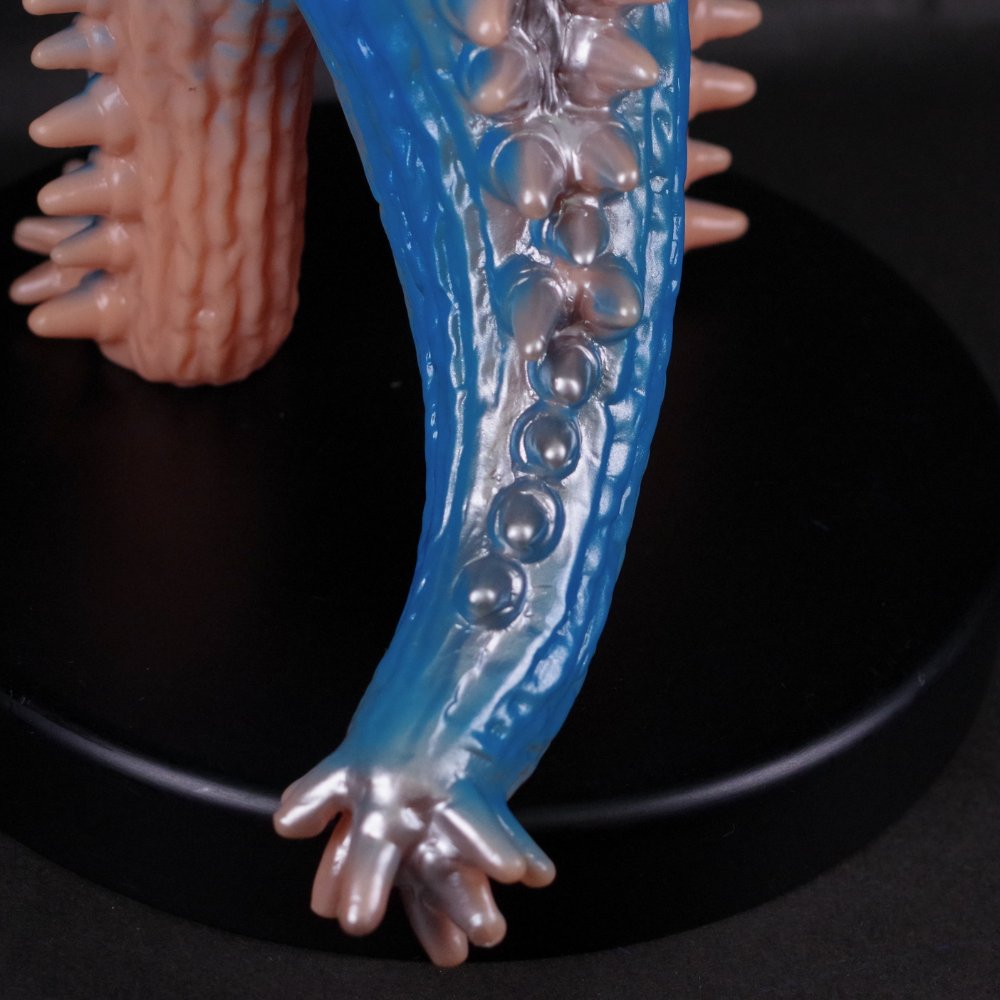 12月6日(金)より販売開始】【ブルマァク】サボテンダー(カタログカラー