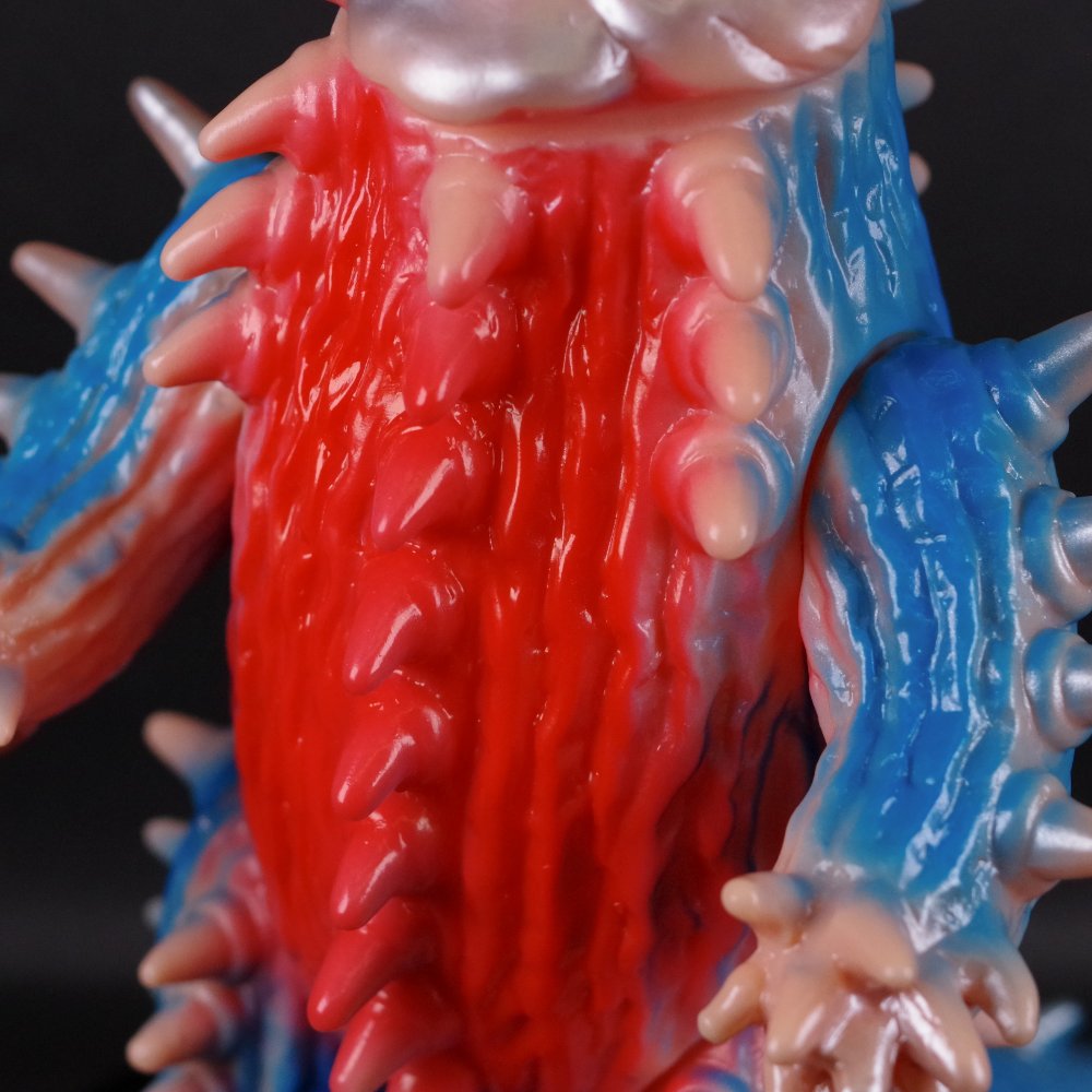 12月6日(金)より販売開始】【ブルマァク】サボテンダー(カタログカラー