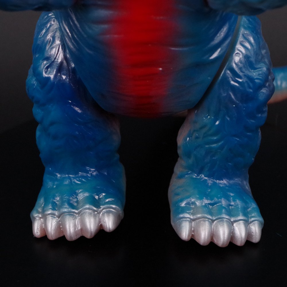 4月25日(金)より受注受付開始】【ブルマァク】キングザウルス三世