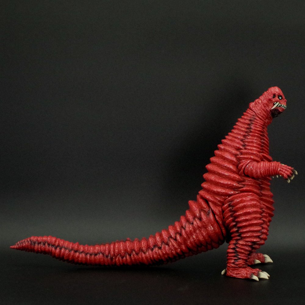 5月11日(日)より販売開始】【MAX TOY】パワードレッドキングが登場