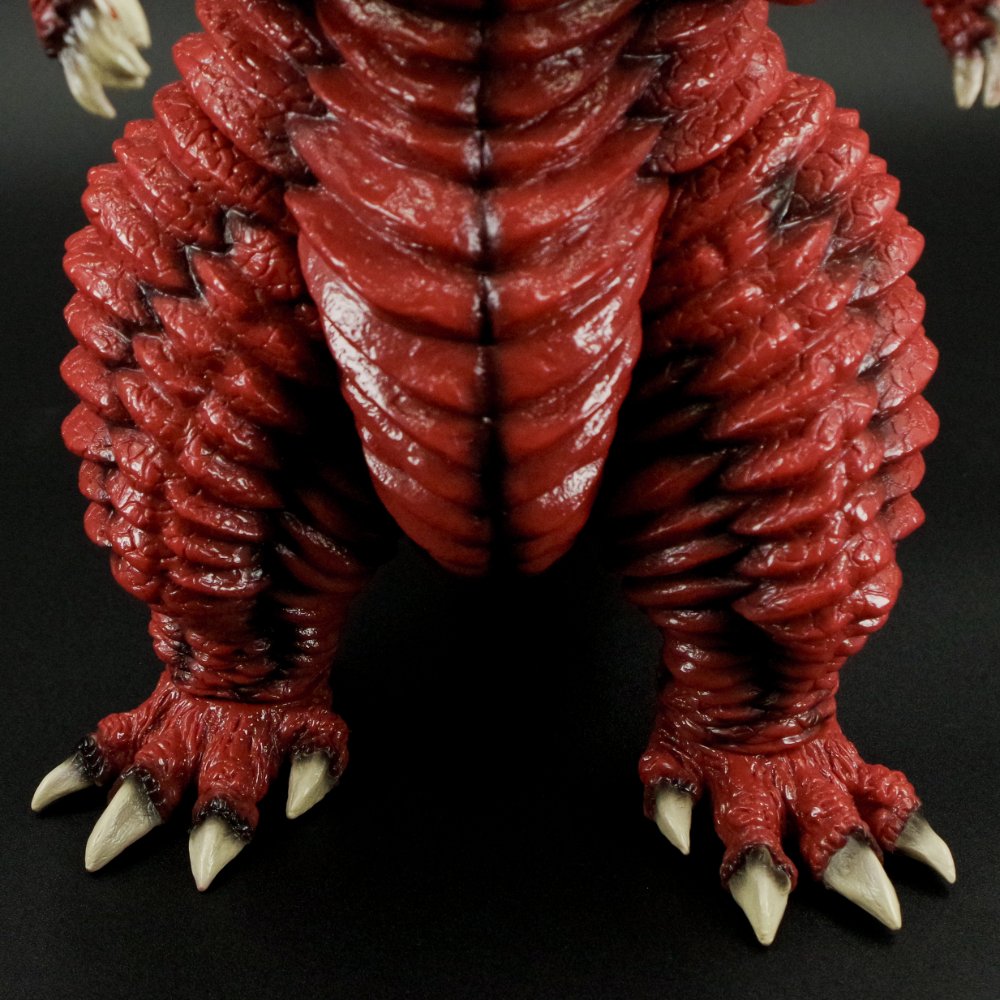 5月11日(日)より販売開始】【MAX TOY】パワードレッドキングが登場