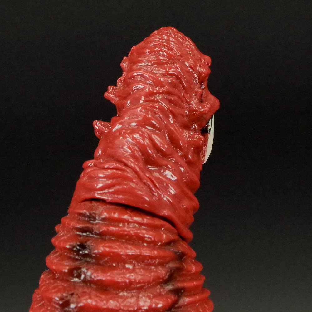 5月11日(日)より販売開始】【MAX TOY】パワードレッドキングが登場