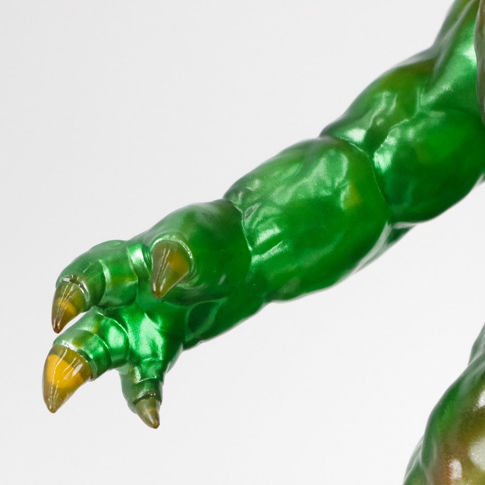 5月10日(土)より販売開始】【Seismic Toys】ジラース