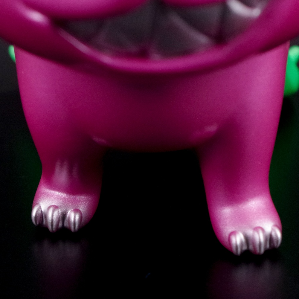 8月8日(金)18時より抽選開始】【Devil Toys X GYAROMI】ガチョが登場