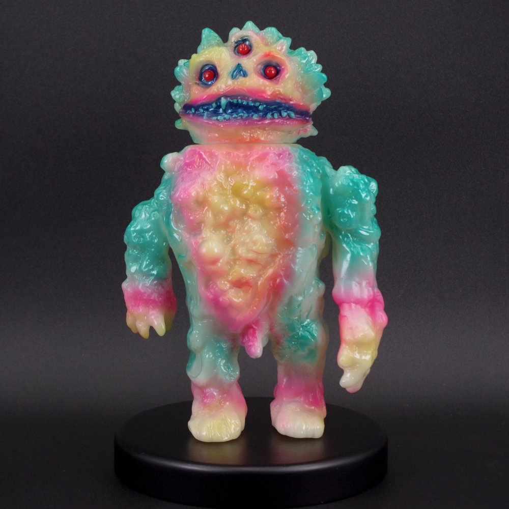 8月26日(火)18時より抽選開始】【FRANK MYSTERIO】《COMPA！FRANK