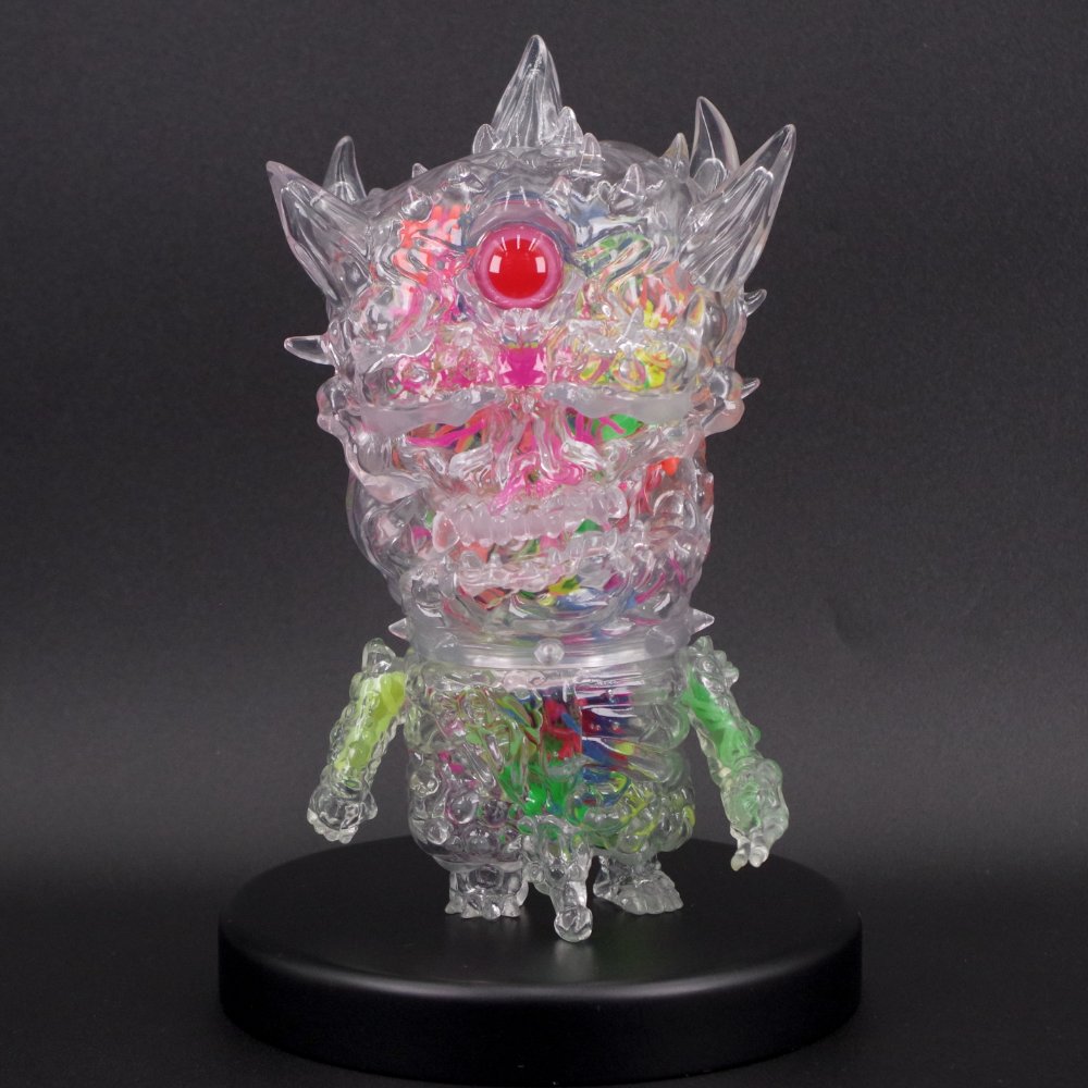 8月26日(火)18時より抽選開始】【FRANK MYSTERIO】《COMPA！FRANK