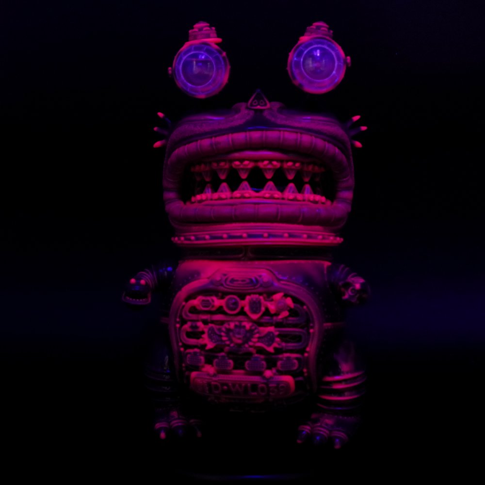 8月29日(金)18時より抽選開始】【BODA】灯鯰獣が登場！【BODA