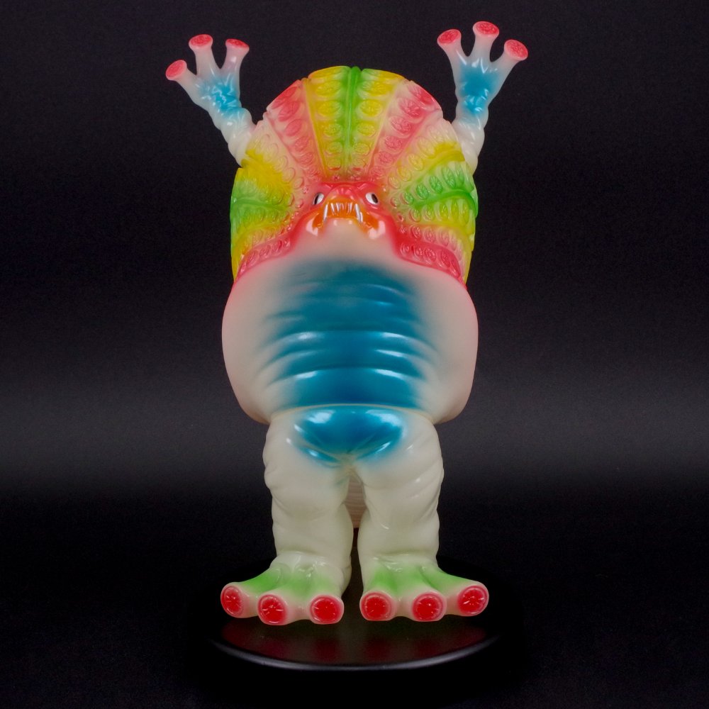 9月13日(土)より《TSUBURAYA CONVENTION 2025》で販売開始