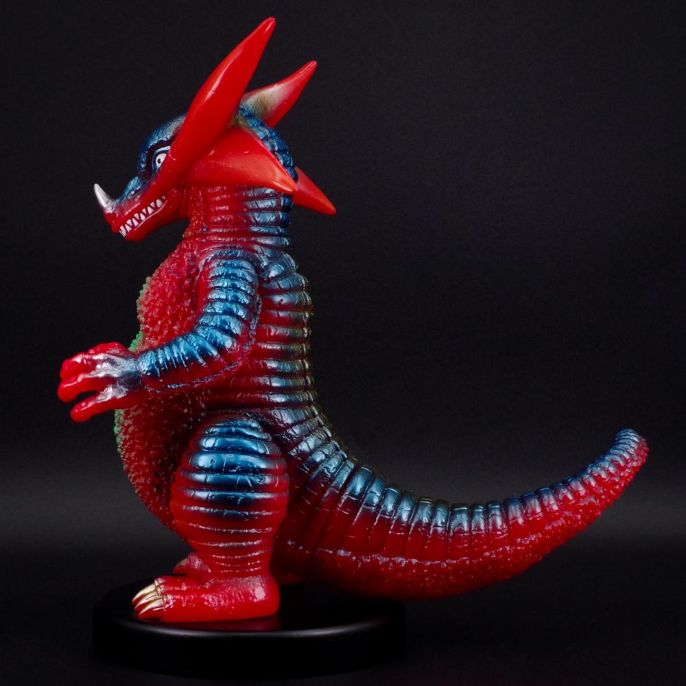 10月25日(土)11時より販売開始】【Planet-X】ゴモラⅡ(レッド