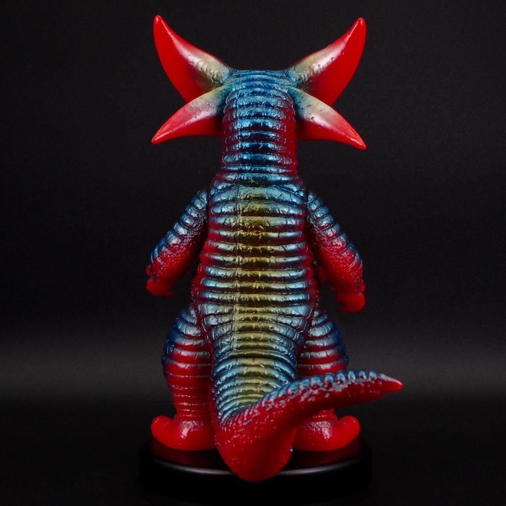 10月25日(土)11時より販売開始】【Planet-X】ゴモラⅡ(レッド