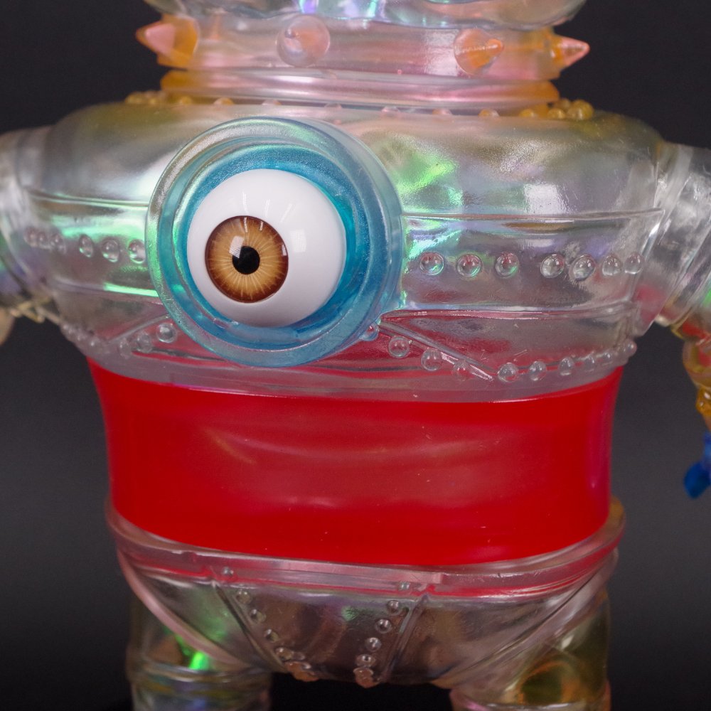 10月2日(木)18時より抽選開始】【FRANK MYSTERIO】対面式販売会《COMPA