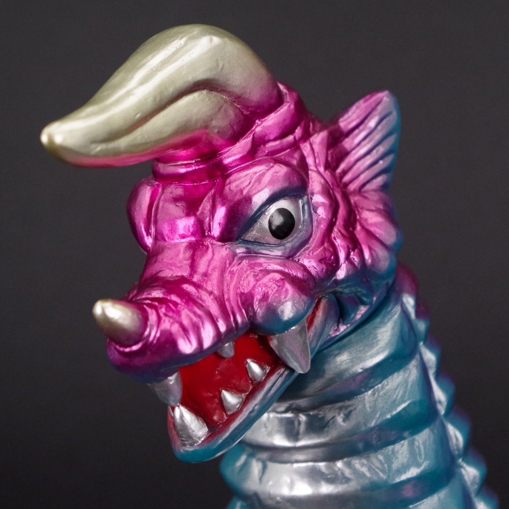 9月24日(水)18時より抽選開始】【M78Toys】ブラックキングが登場