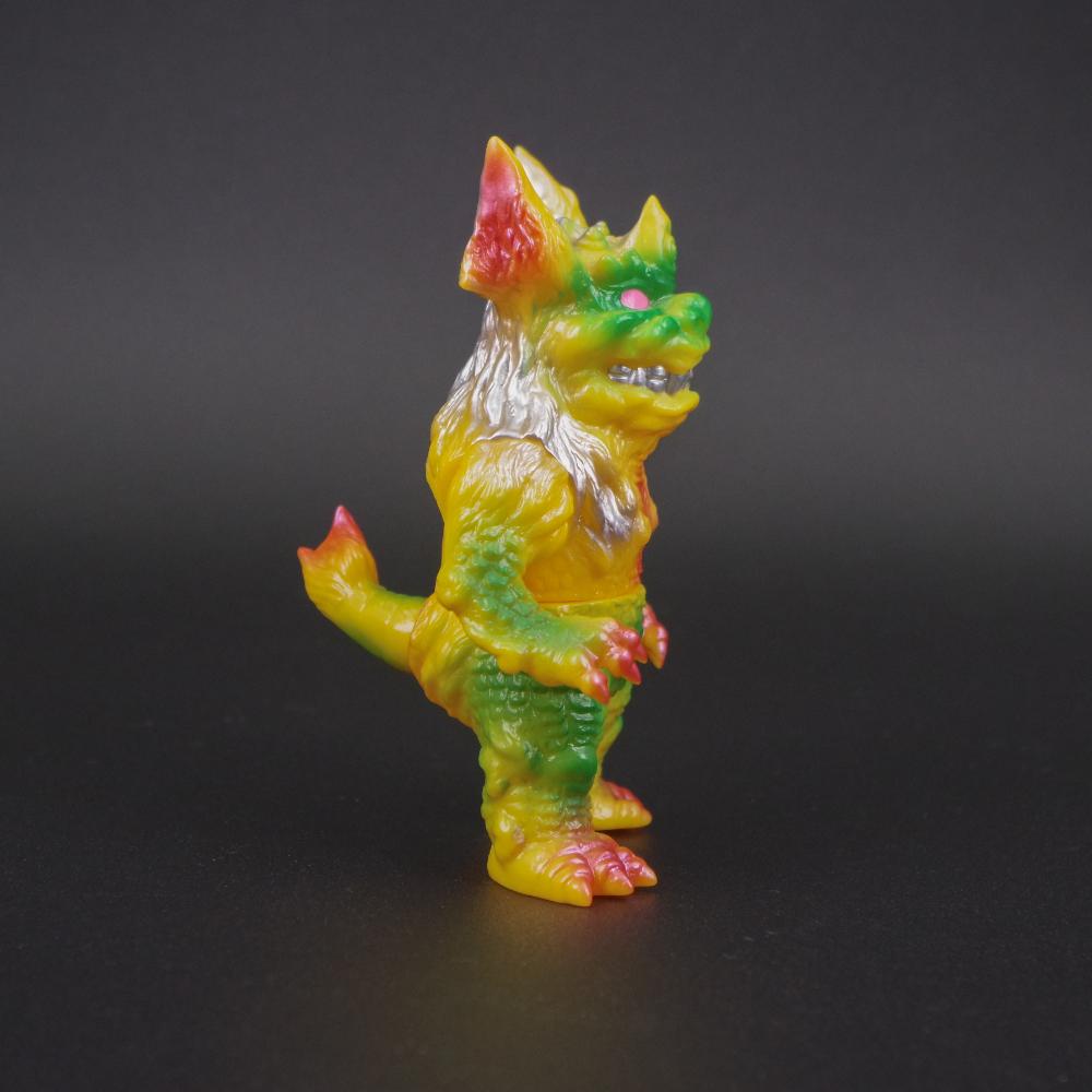 1月18日(土)より販売開始】【MAXTOY】ゴジラ・メカゴジラ・キング