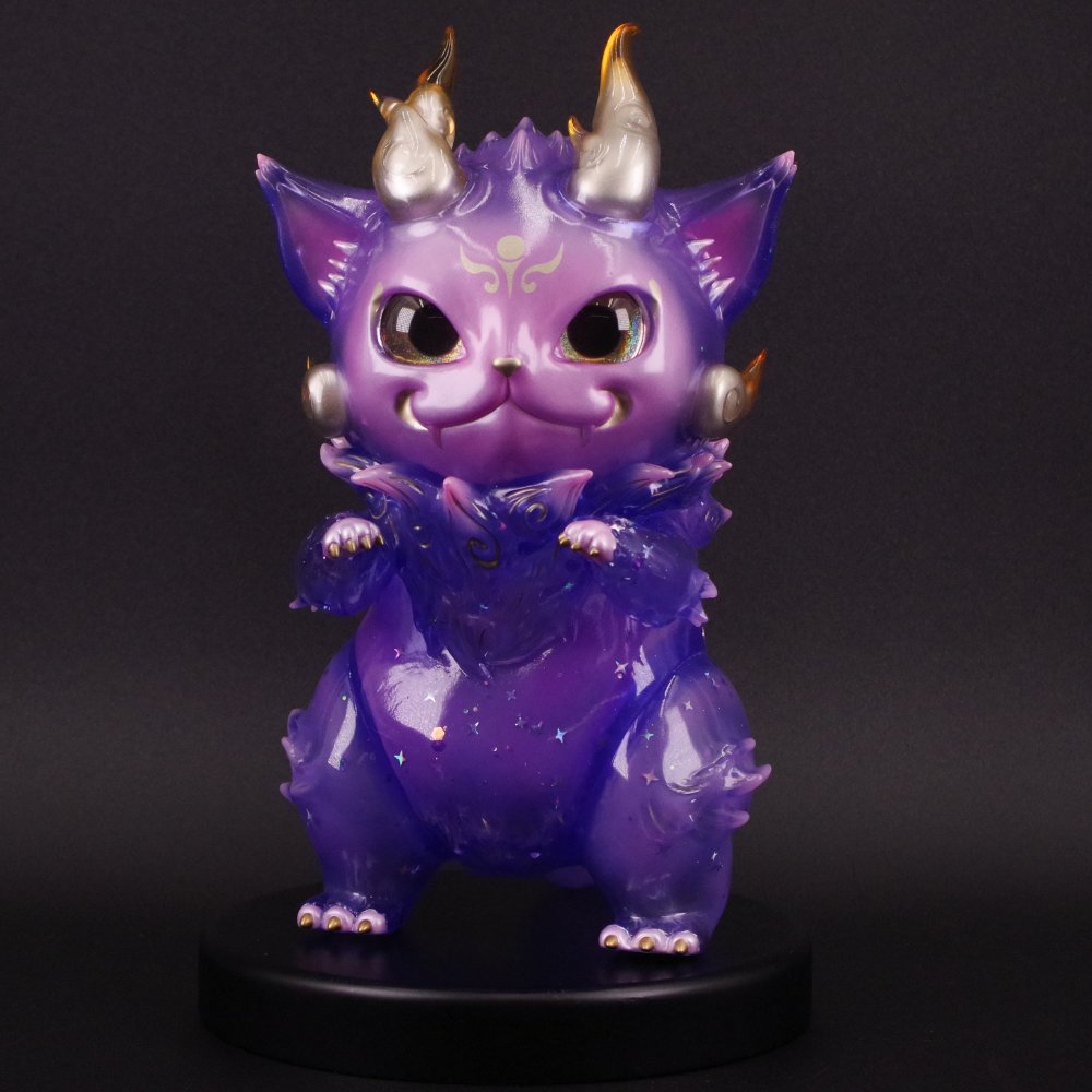 2月10日(月)18時より抽選開始】【YOLOZUYA TOY】HOTAROU(Galaxy