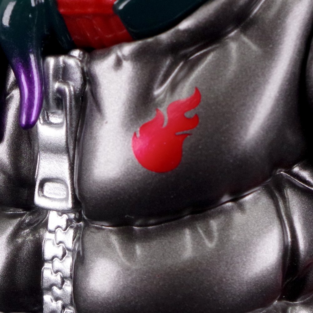 2月7日(金)18時より抽選開始】【Devil Toys×GYAROMI】Cthulhuoid Devil