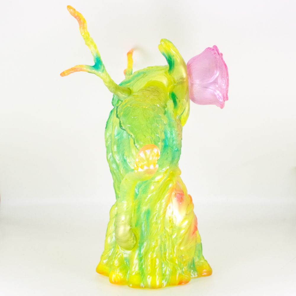 2月3日(月)18時より抽選開始】【マルサン】ビオランテ花獣450 芦ノ湖