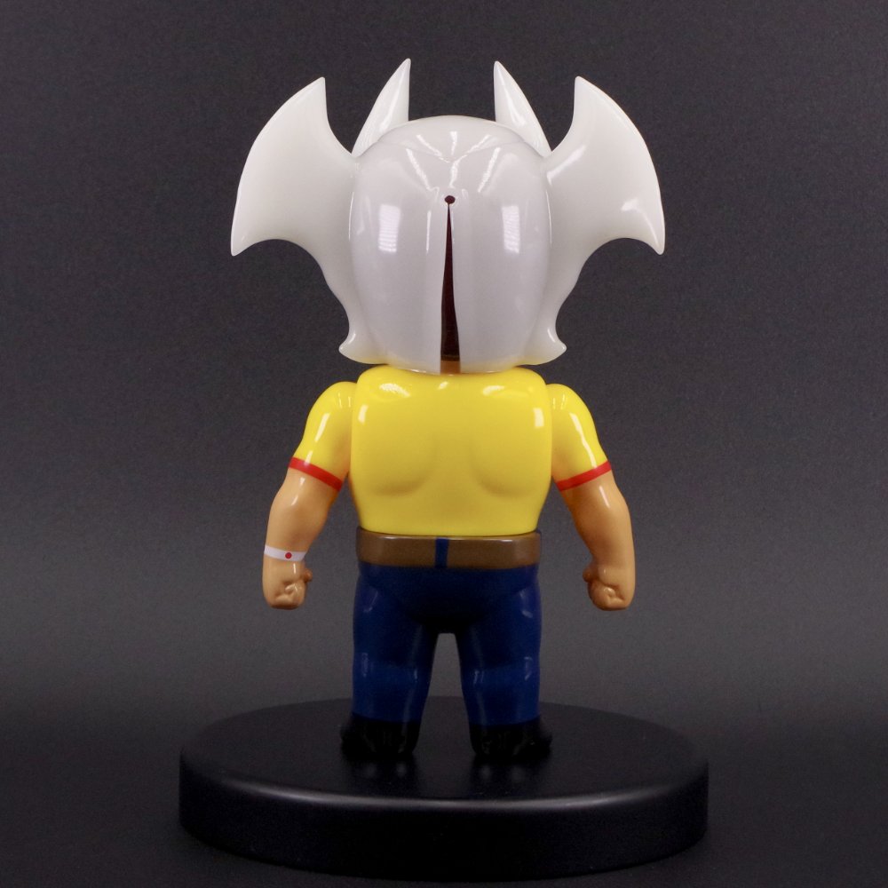 2月26日(水)18時より抽選開始】【Kaiju One】デビルマン(Akira Tシャツ