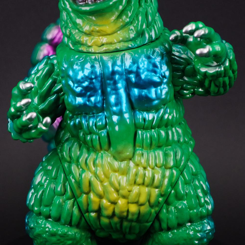 3月7日(金)12時より受注受付開始】【STRANGE GALLERY】ゴジラ(1964)が