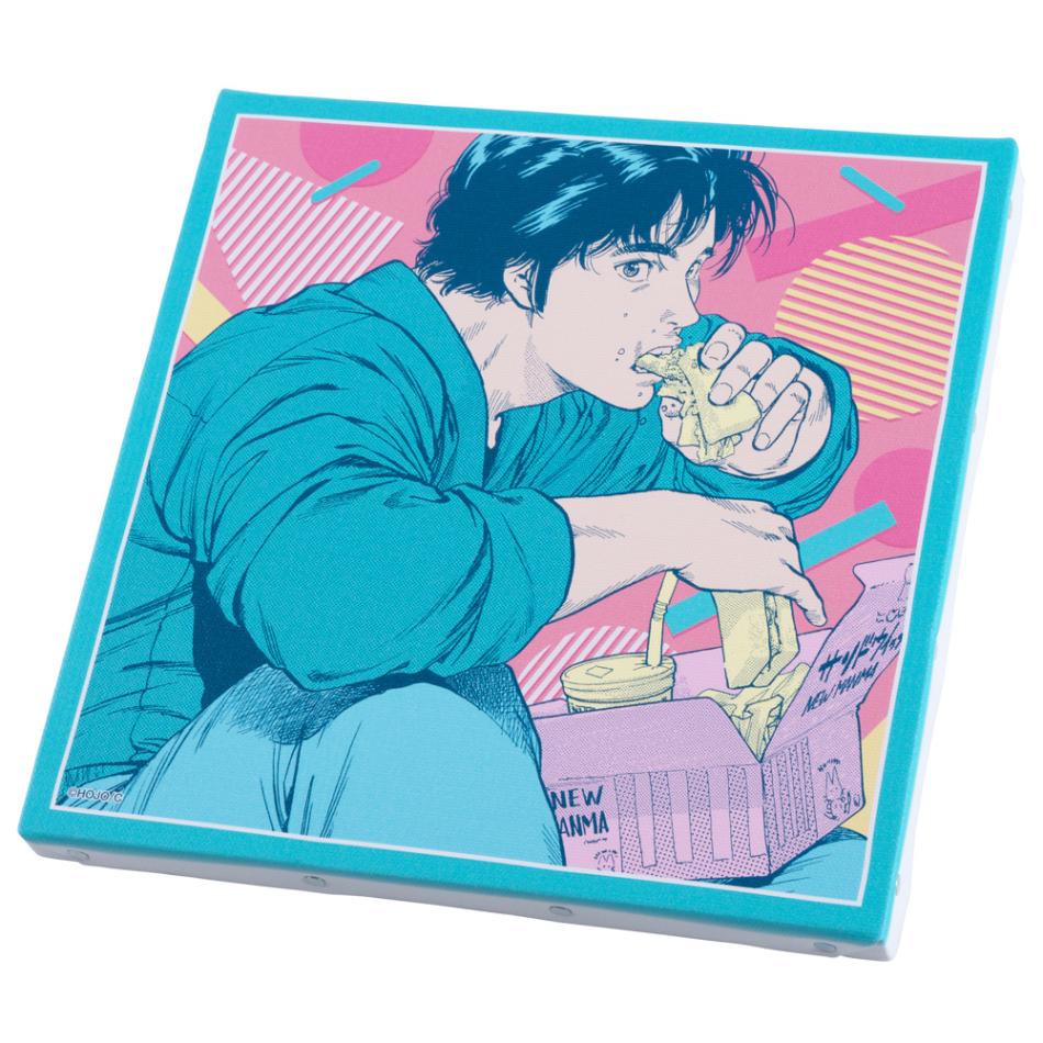 ☆商品情報☆『シティーは、ポップにあふれてる。』ハードボイルド