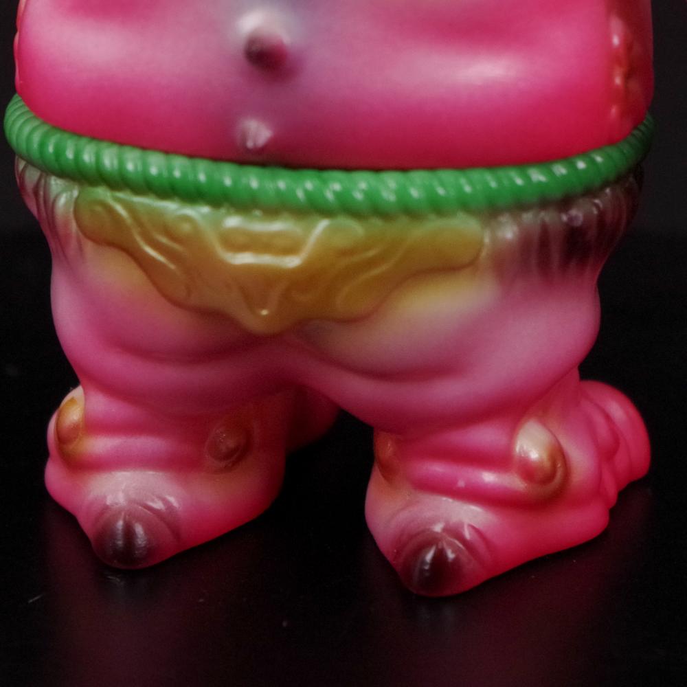 11月12日(水)18時より抽選開始】【Monster Mind Toys】玉鬼 が登場